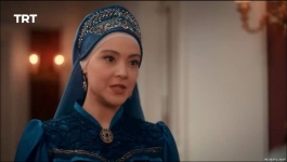 Payitaht Sultan Abdulhamid - Season 01 Episode 513
